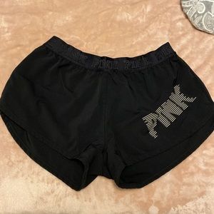 Victoria Secret “Pink” Athletic Shorts